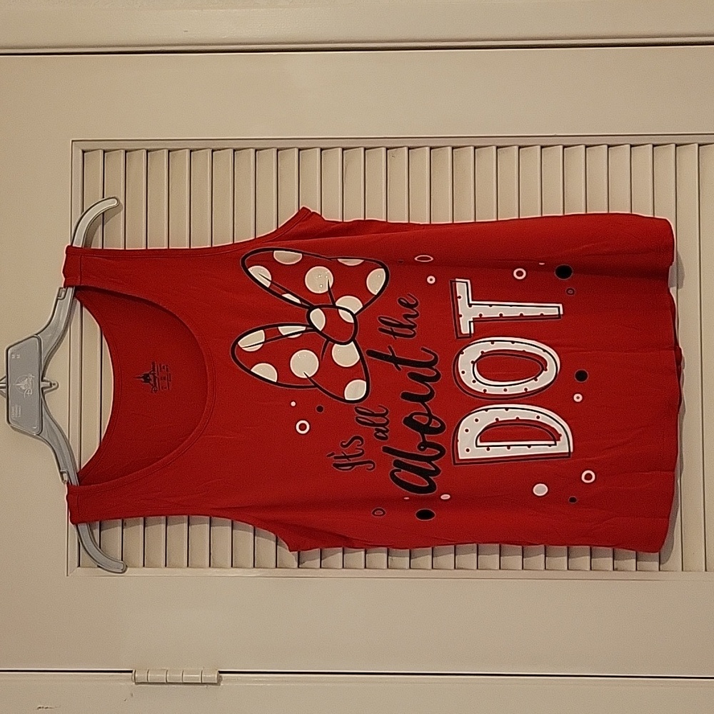 Disney Park Merchandise